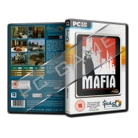 mafia Pc oyun